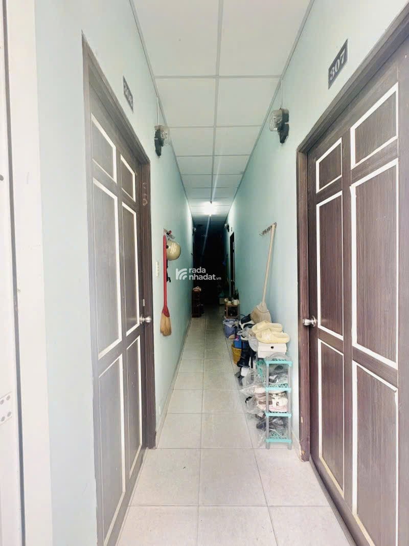  SIÊU PHẨM ĐẦU TƯ QUẬN 10 - NHÀ 7 TẦNG, 26 PHÒNG, DOANH THU 90TR/THÁNG