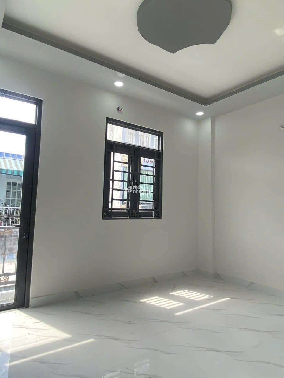 BÁN NHÀ MỚI ĐẸP HXH ĐƯỜNG SỐ 18,  TÂN QUÝ,  TÂN PHÚ CHỈ 4.2 TỶ