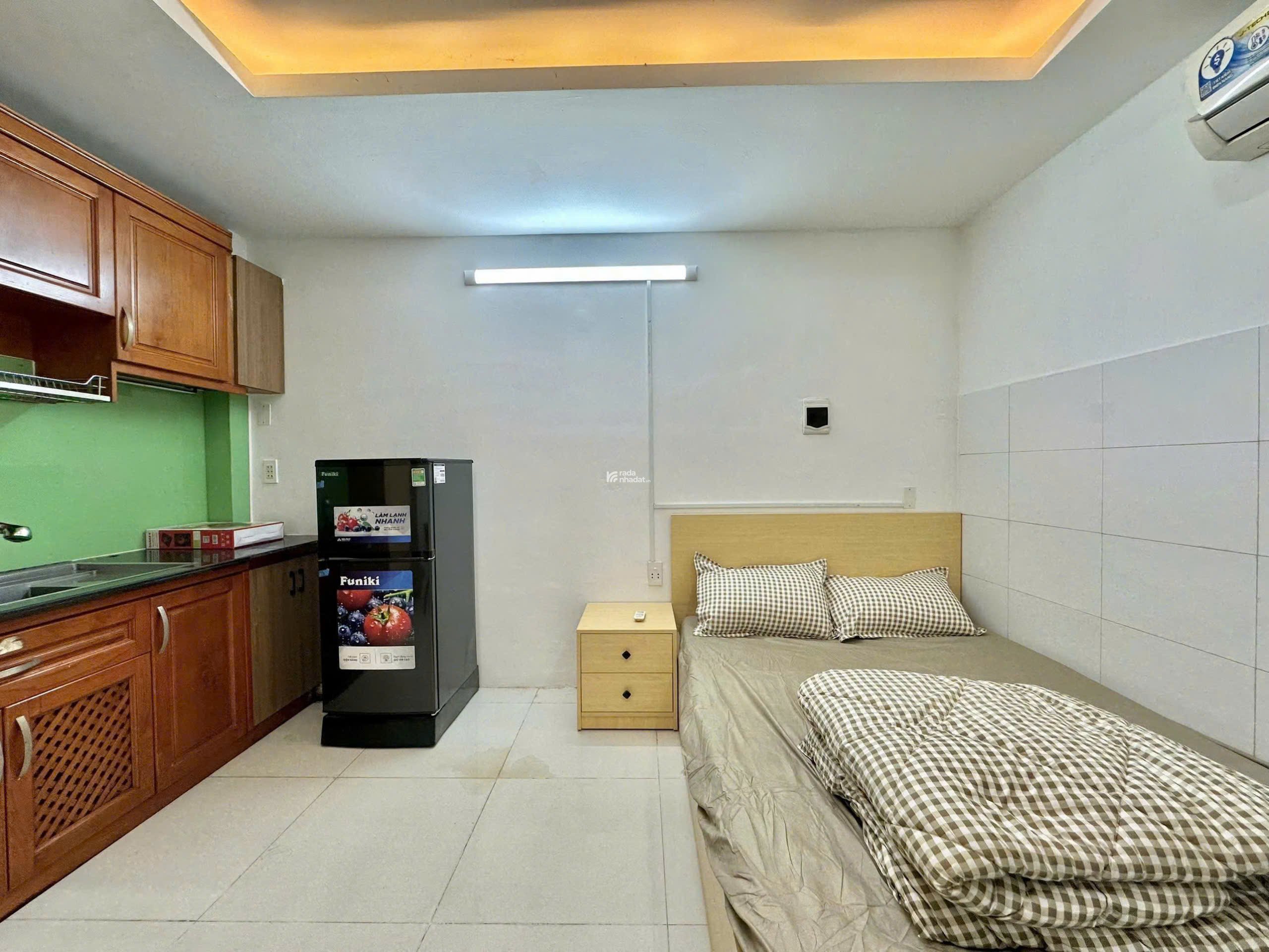 BÁN CHDV 5 TẦNG - DÒNG TIỀN 29tr/ tháng- 10 TỶ