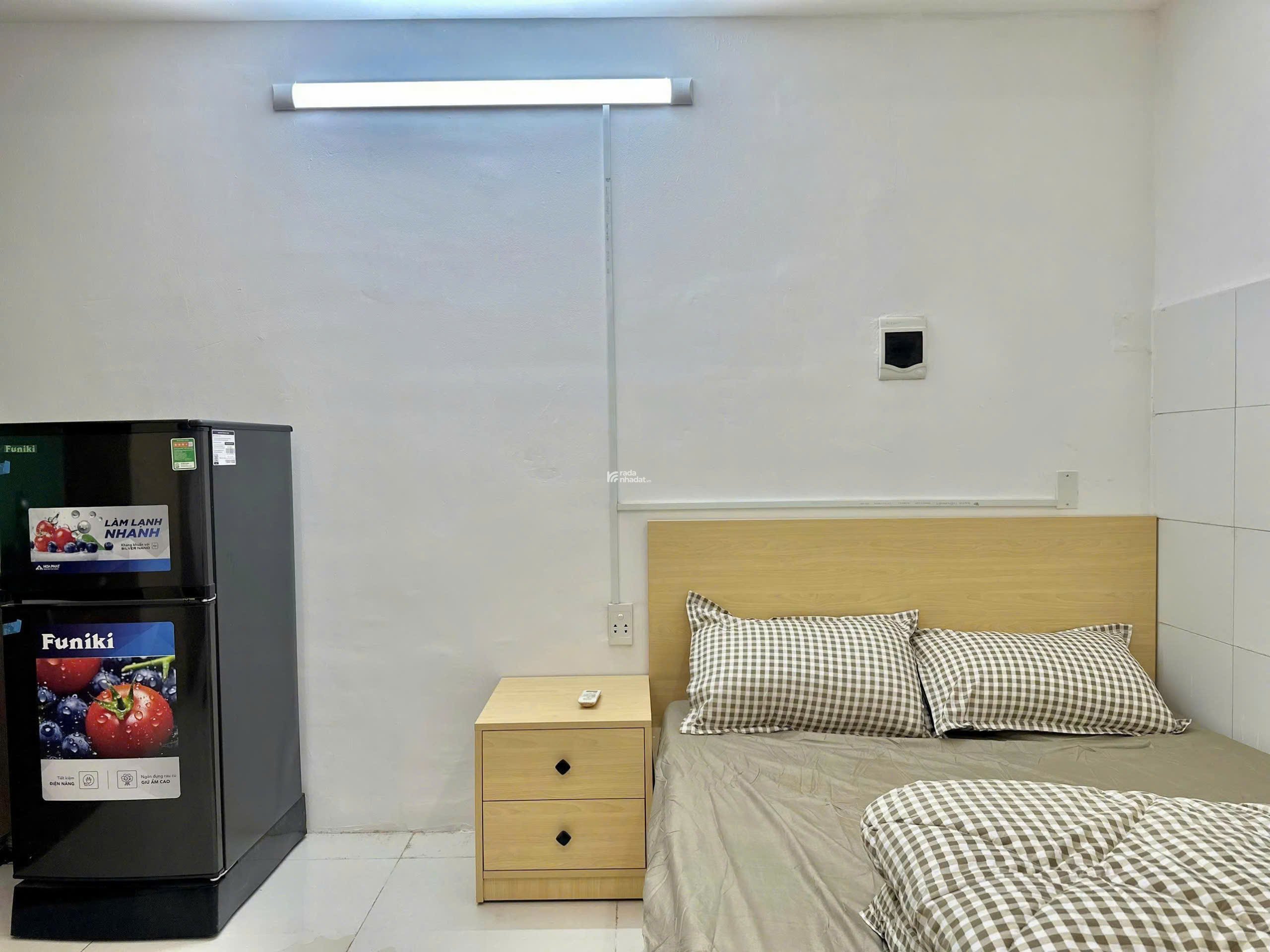 BÁN CHDV 5 TẦNG - DÒNG TIỀN 29tr/ tháng- 10 TỶ