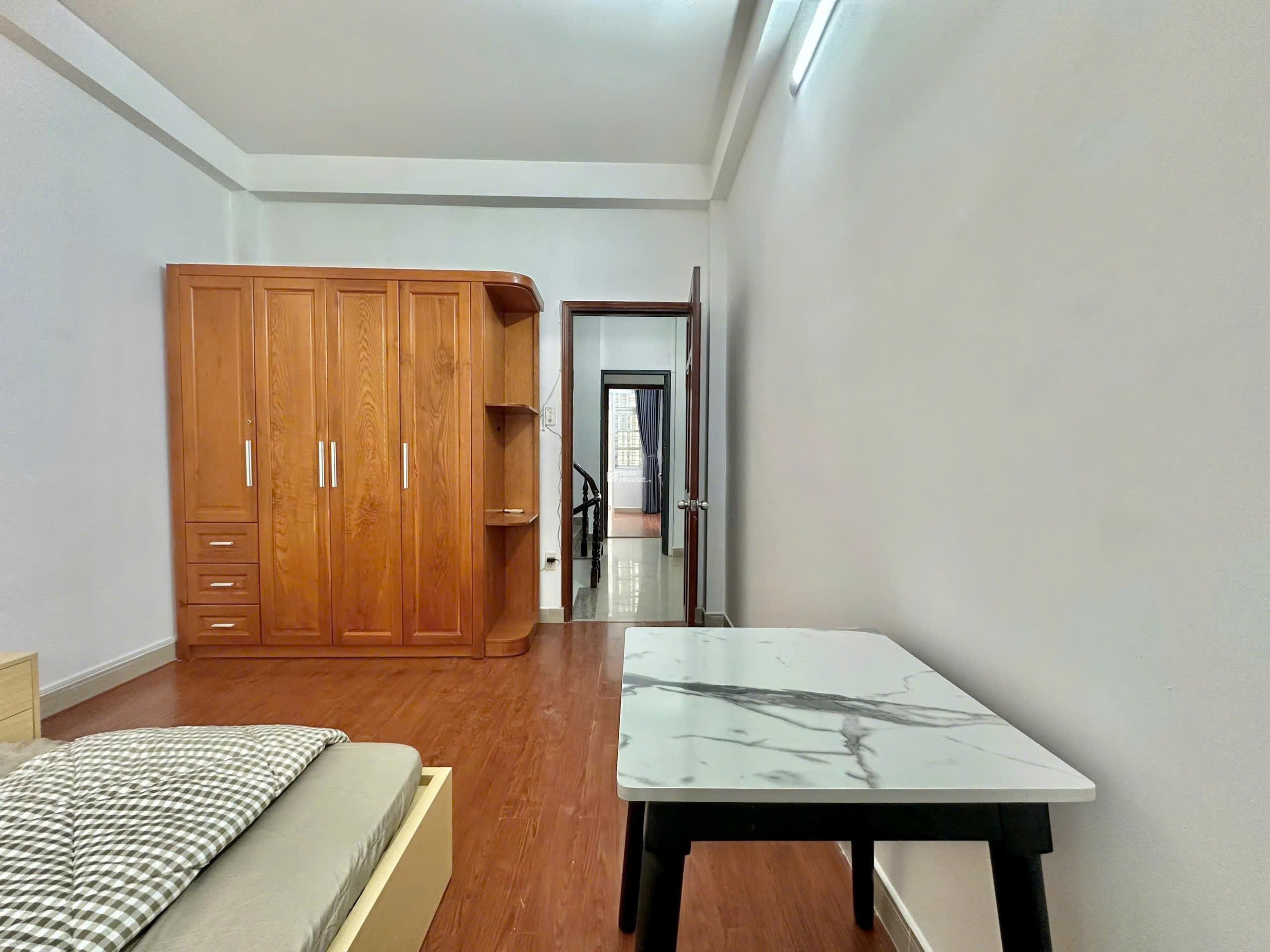 BÁN CHDV 5 TẦNG - DÒNG TIỀN 29tr/ tháng- 10 TỶ