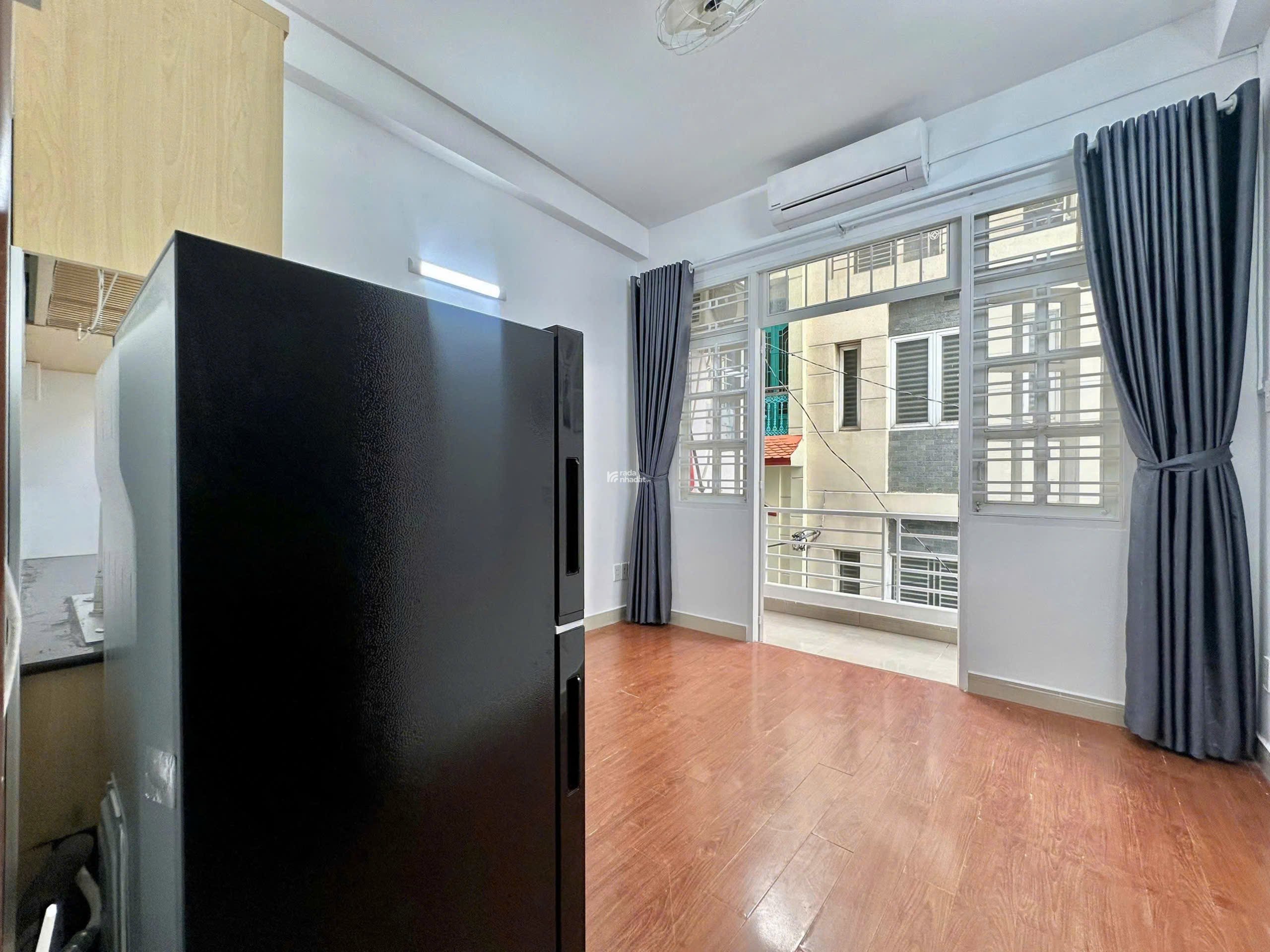 BÁN CHDV 5 TẦNG - DÒNG TIỀN 29tr/ tháng- 10 TỶ