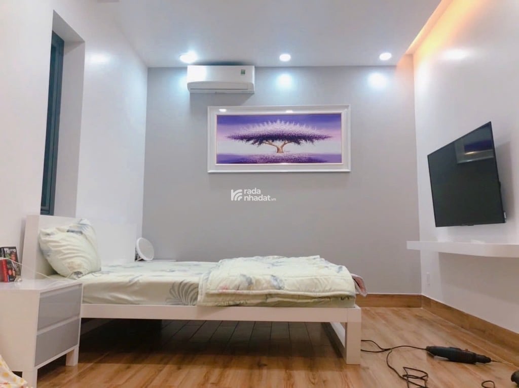 BIỆT THỰ 3 TẦNG 169M2(10X17)-MT ĐƯỜNG 2- KDC LÊ THÀNH-GIÁ 18 TỶ