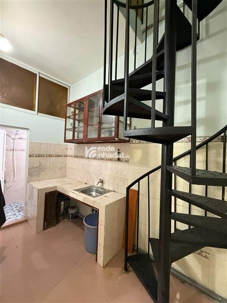 NHÀ VIP NGAY CHỢ PHẠM VĂN HAI, TÂN BÌNH, 21M2 CÓ KC TIỆN CẢI TẠO MỚI. GIẢM 750TR CHỈ 2.6T TL 