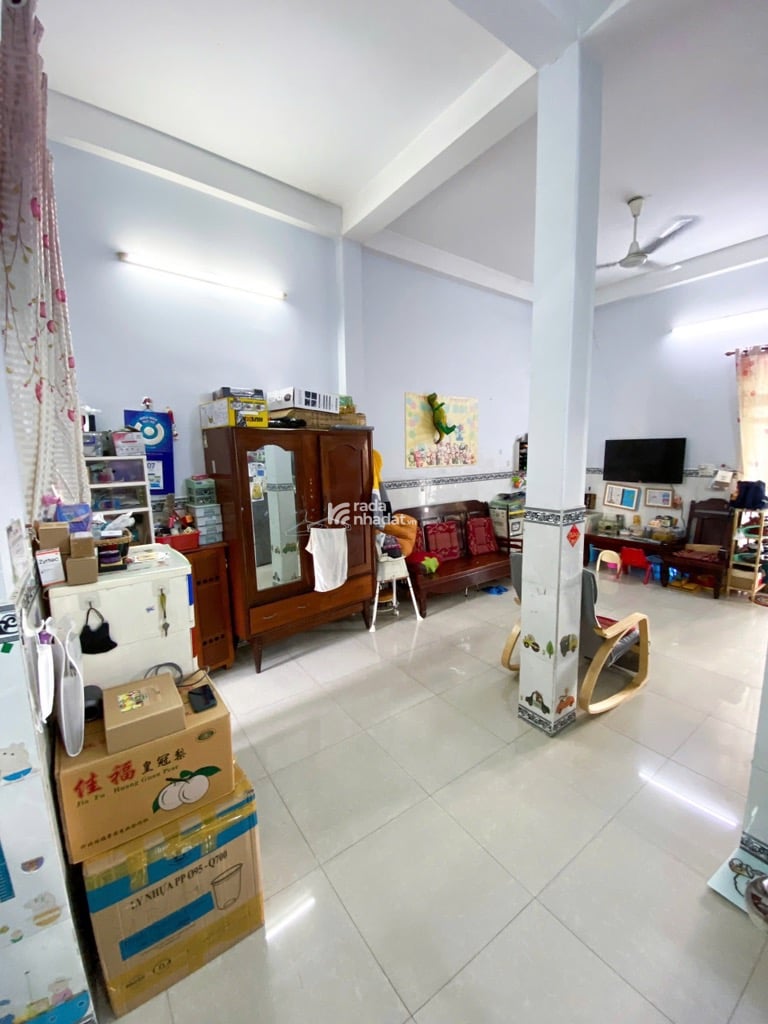 BÁN NHÀ MẶT TIỀN GẦN KDC TÊN LỬA 200M2 14 TỶ LỘ GIỚI 40M VỊ TRÍ ĐẮC ĐỊA KINH DOANH BUÔN BÁN