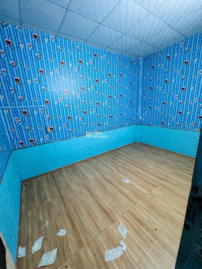 NHÀ 2 TẦNG Ở HOẶC KINH DOANH ỔN ÁP - CĂN HIẾM SÓT LẠI AN LẠC.