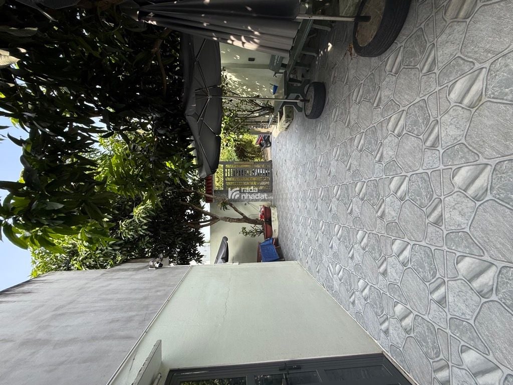 BÌNH TRỊ ĐÔNG - BÌNH TÂN - 133M2 (8X16.5) - HẺM XE HƠI - 4 TỶ 6