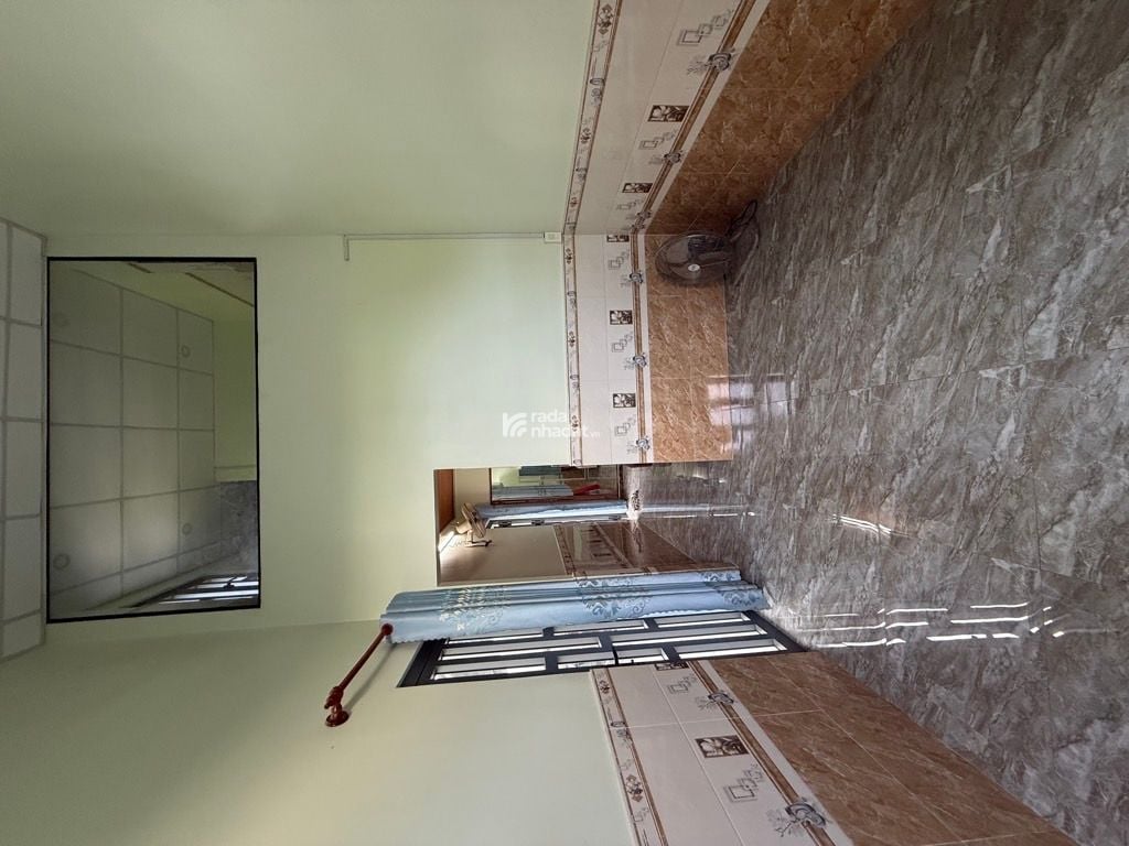 BÌNH TRỊ ĐÔNG - BÌNH TÂN - 133M2 (8X16.5) - HẺM XE HƠI - 4 TỶ 6