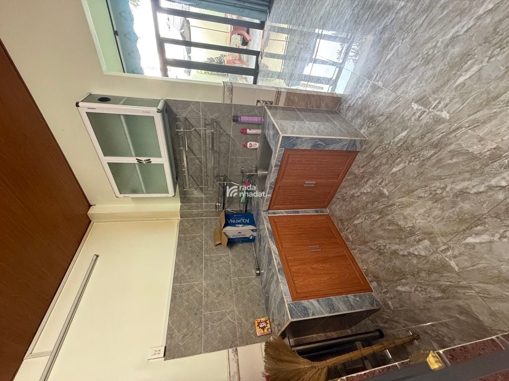 BÌNH TRỊ ĐÔNG - BÌNH TÂN - 133M2 (8X16.5) - HẺM XE HƠI - 4 TỶ 6