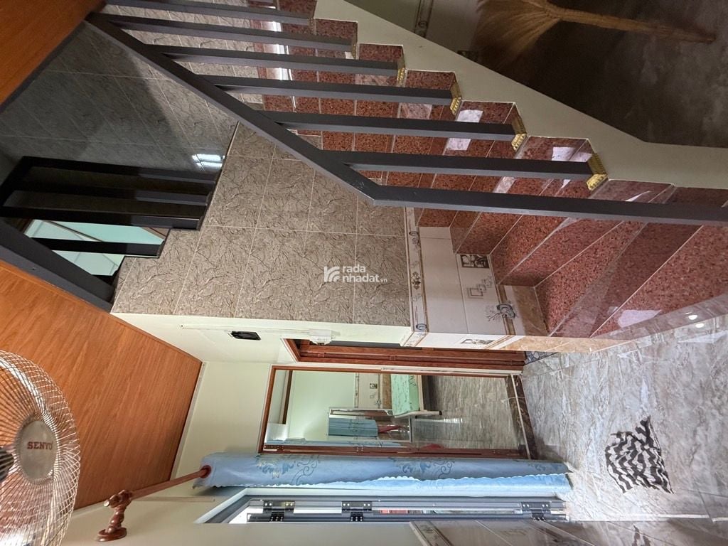 BÌNH TRỊ ĐÔNG - BÌNH TÂN - 133M2 (8X16.5) - HẺM XE HƠI - 4 TỶ 6