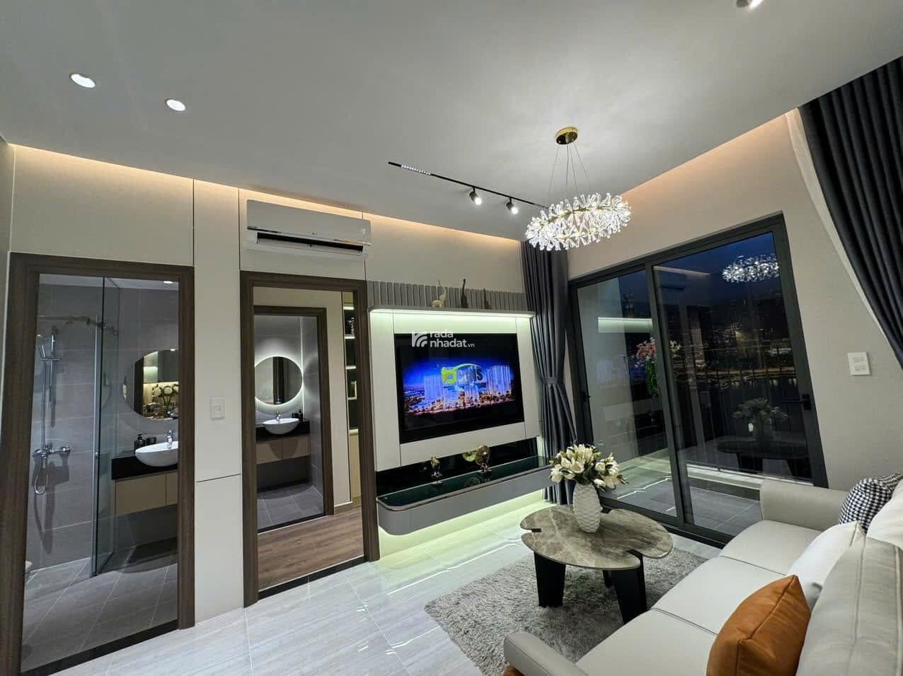  CĂN HỘ CÓ SỔ MẶT TIỀN - FULL TIỆN ÍCH VỚI VỐN 600TR NHẬN NHÀ NGAY GA METRO