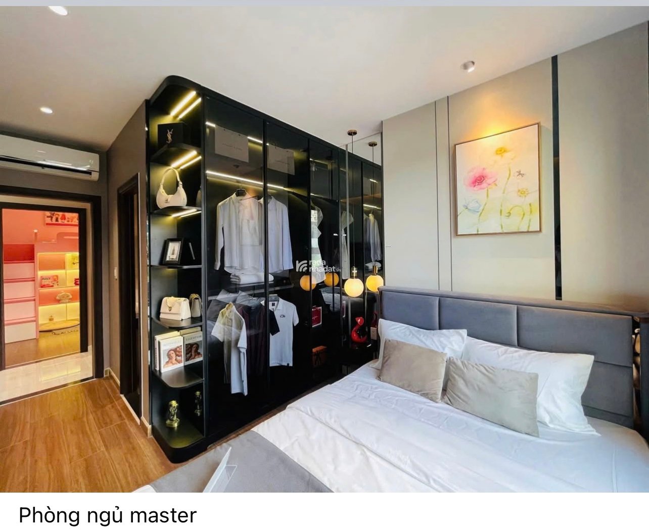  CĂN HỘ CÓ SỔ MẶT TIỀN - FULL TIỆN ÍCH VỚI VỐN 600TR NHẬN NHÀ NGAY GA METRO