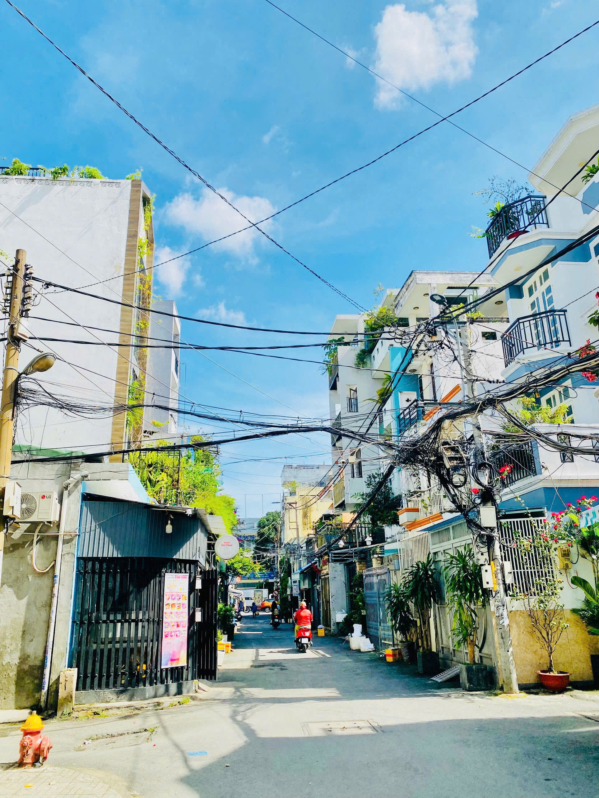 24/7: HOT BÁN NHÀ HXH 363/ ĐƯỜNG ĐINH BỘ LĨNH ,P26, BÌNH THẠNH, (9,8 tỷ, 60m2, 6PN, 3 TẦNG)