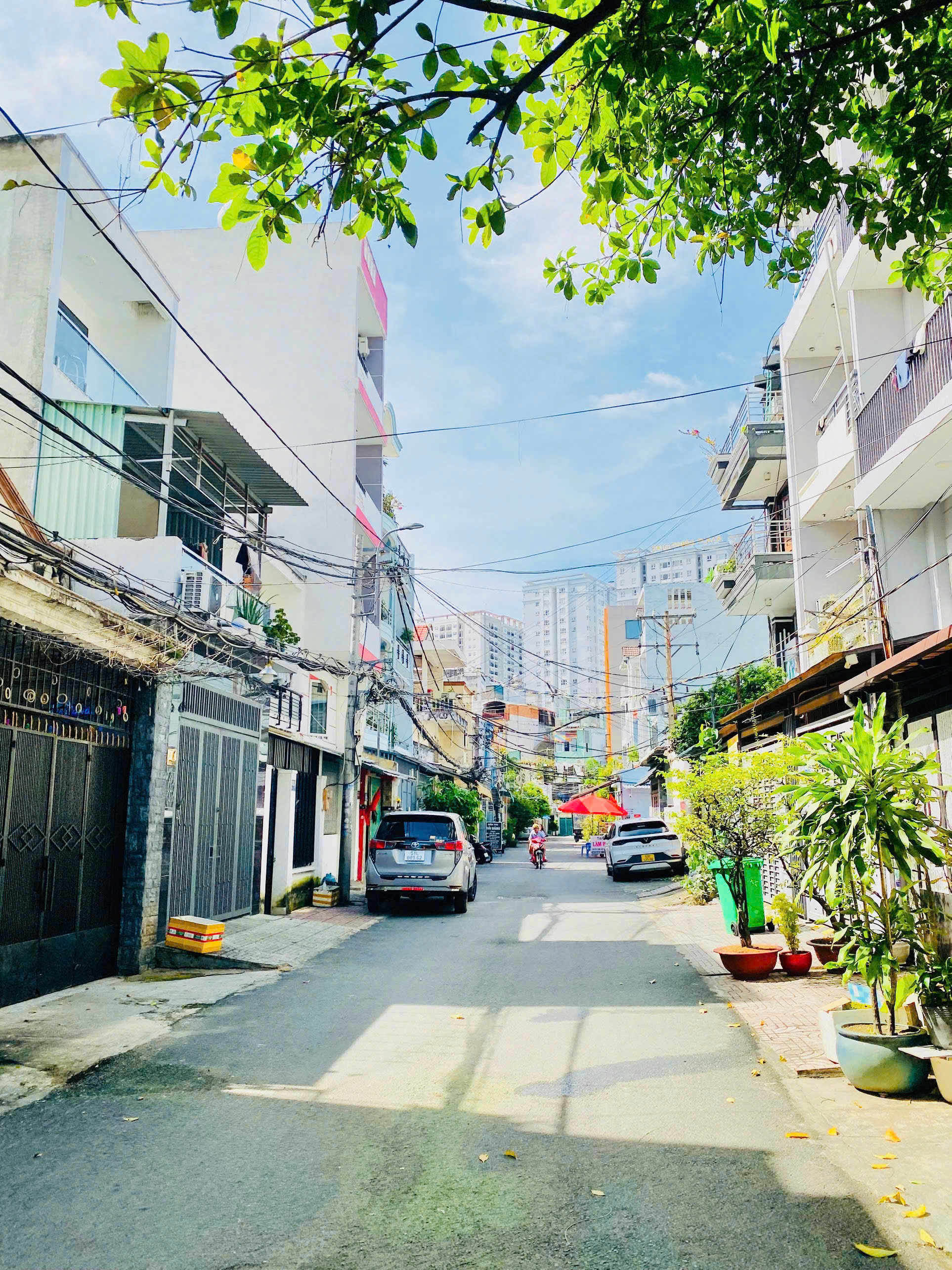 24/7: HOT BÁN NHÀ HXH 363/ ĐƯỜNG ĐINH BỘ LĨNH ,P26, BÌNH THẠNH, (9,8 tỷ, 60m2, 6PN, 3 TẦNG)