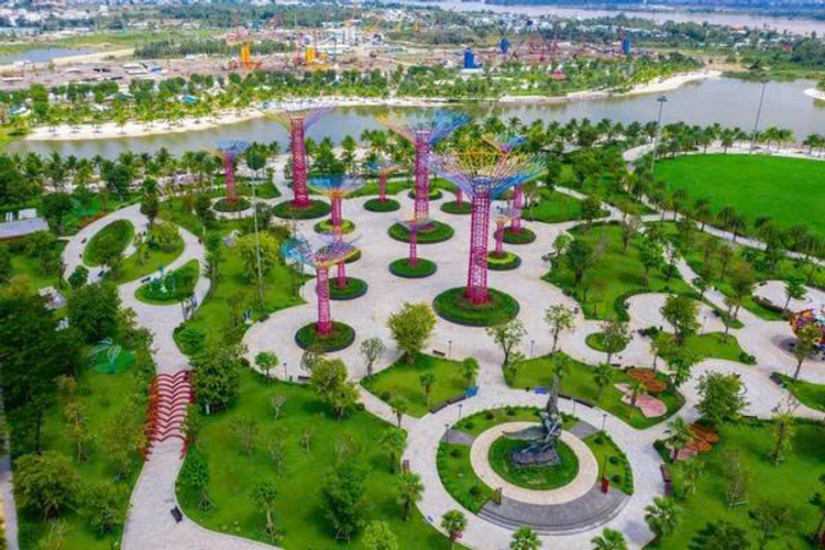 Cần bán 1PN1 48,20m2, phân khu Glory Heights, giá tốt 2,94tỷ