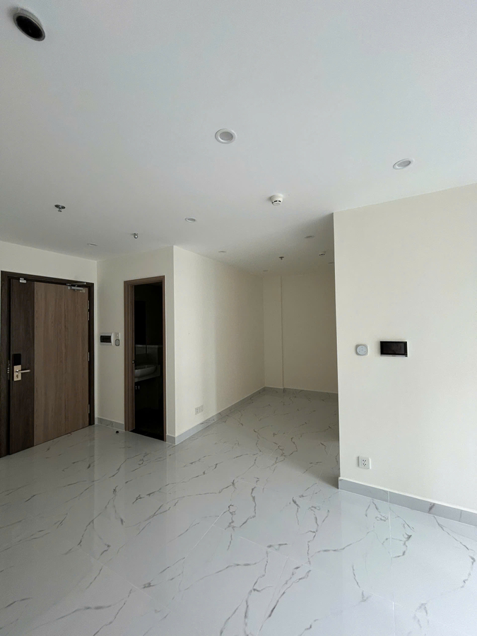 Cần bán 1PN1 48,20m2, phân khu Glory Heights, giá tốt 2,94tỷ