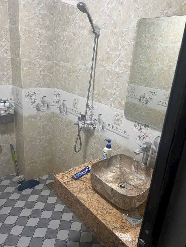 HOA BẰNG - SỔ VUÔNG - MT BỀ THẾ 6.2M - 62M2 - 14 TỶ - Ô TÔ SÁT NHÀ NGÀY ĐÊM