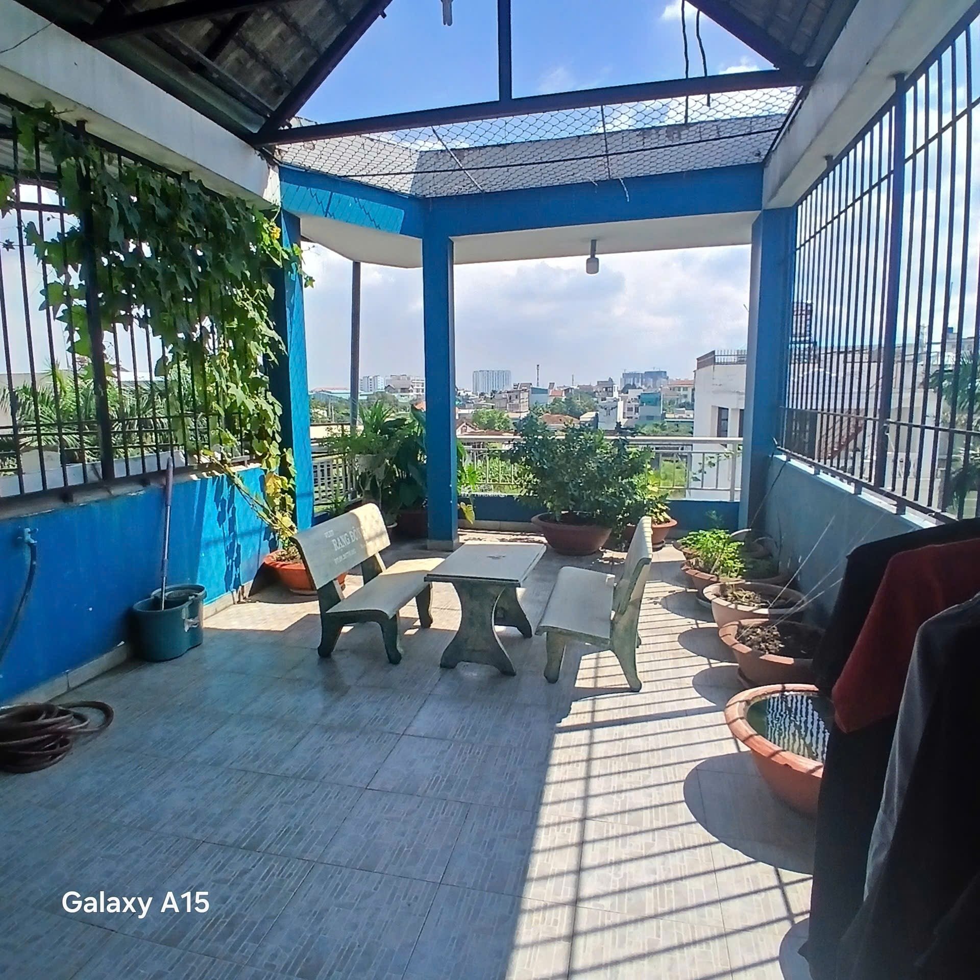 NHÀ ĐẸP 4 TẦNG VÀO Ở NGAY - KDC VIP HL5- 64M2 - MT NỘI BỘ 10M- NHỈNH 7 TỶ TL