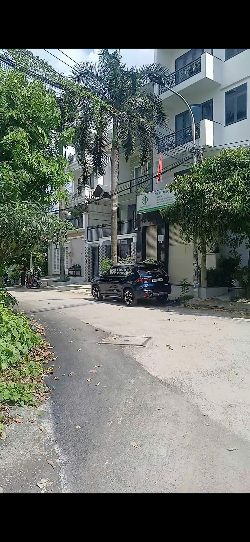 NHÀ ĐẸP 4 TẦNG VÀO Ở NGAY - KDC VIP HL5- 64M2 - MT NỘI BỘ 10M- NHỈNH 7 TỶ TL