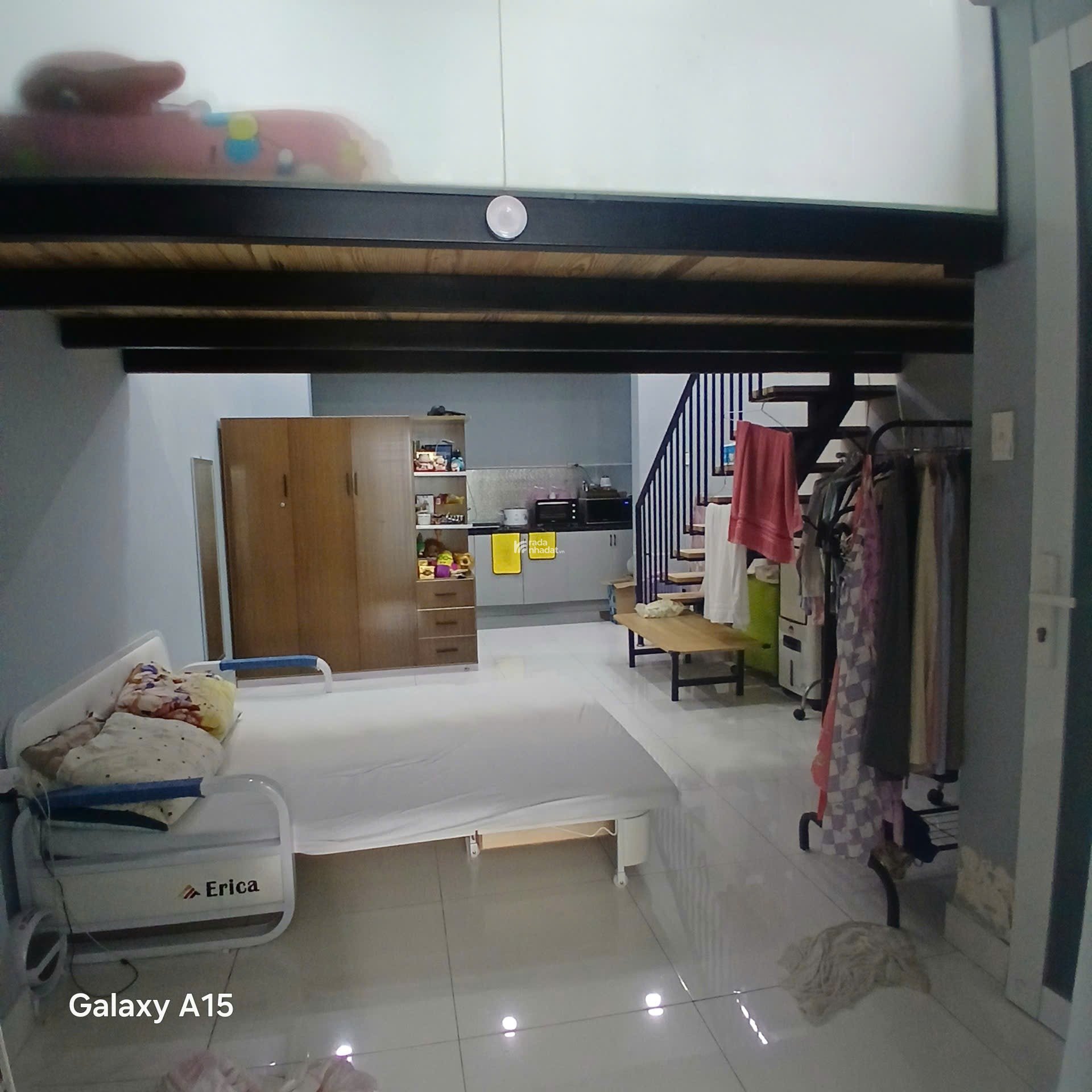 NHÀ ĐẸP 4 TẦNG VÀO Ở NGAY - KDC VIP HL5- 64M2 - MT NỘI BỘ 10M- NHỈNH 7 TỶ TL