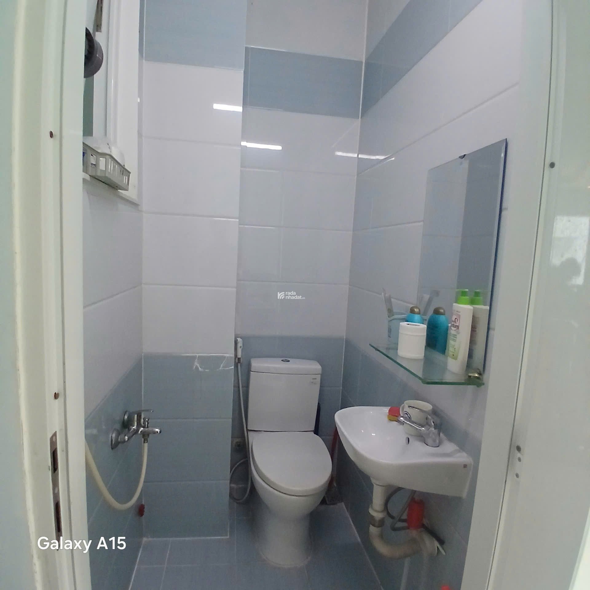 NHÀ ĐẸP 4 TẦNG VÀO Ở NGAY - KDC VIP HL5- 64M2 - MT NỘI BỘ 10M- NHỈNH 7 TỶ TL