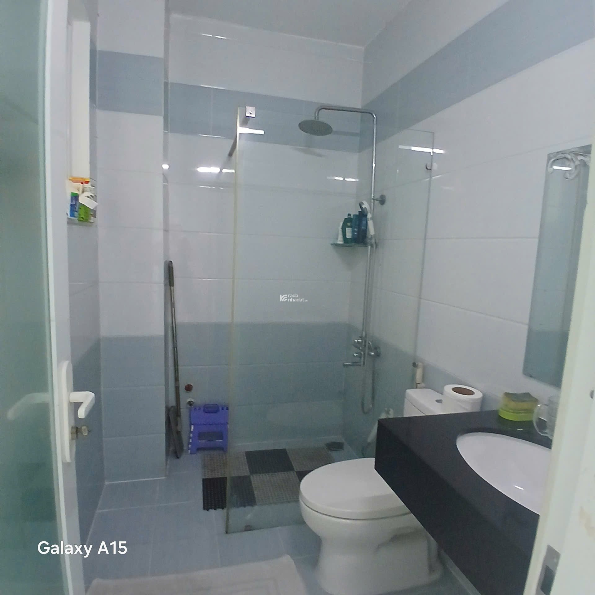 NHÀ ĐẸP 4 TẦNG VÀO Ở NGAY - KDC VIP HL5- 64M2 - MT NỘI BỘ 10M- NHỈNH 7 TỶ TL