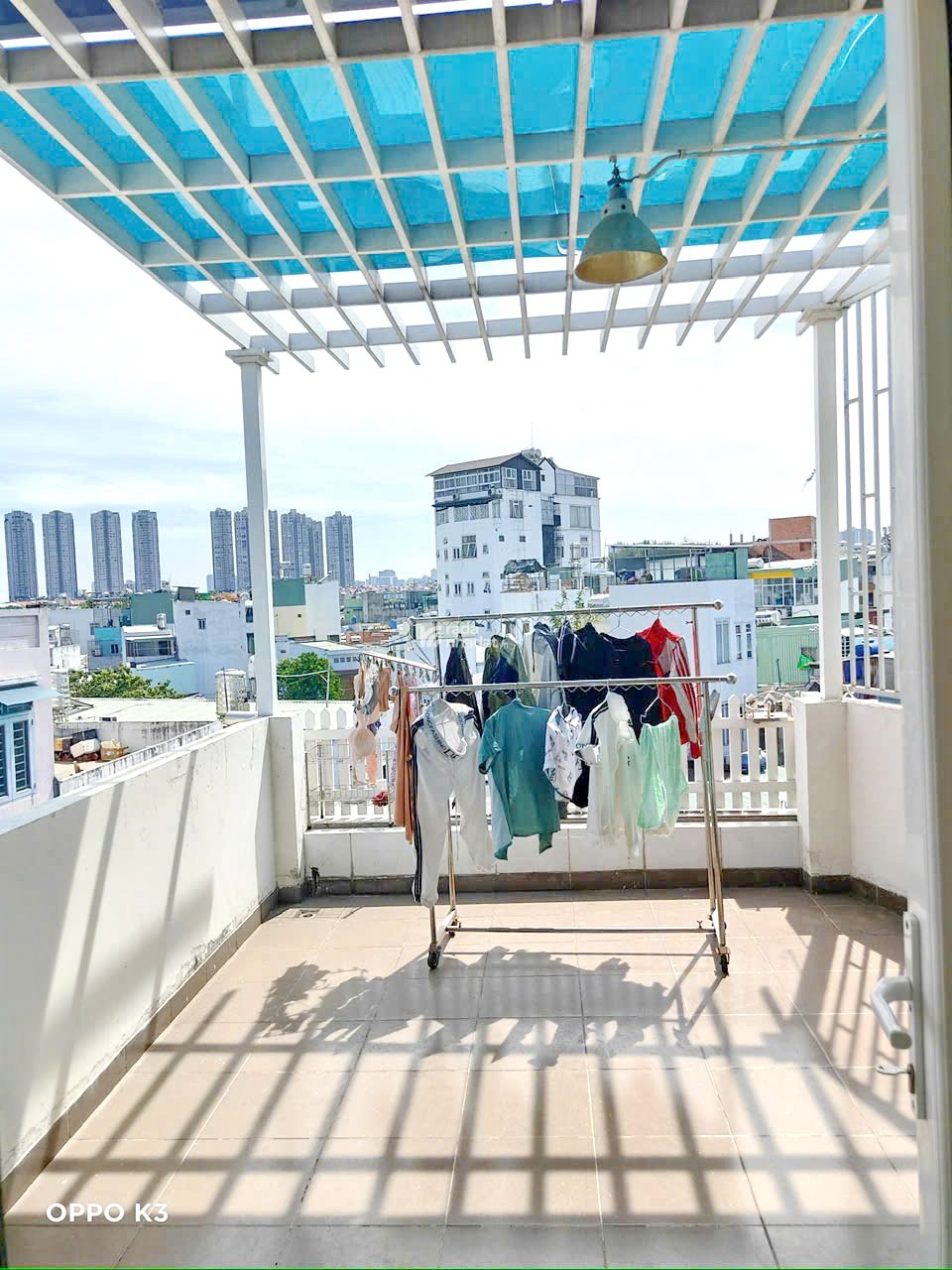 Bán nhà 2 lầu gần MT đường Dương Bá Trạc P. Chánh Hưng Quận 8