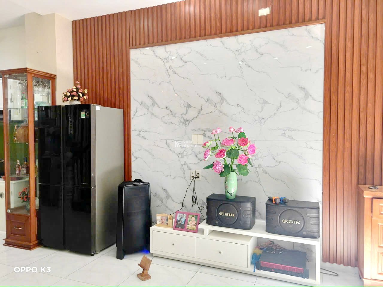 Bán nhà 2 lầu gần MT đường Dương Bá Trạc P. Chánh Hưng Quận 8