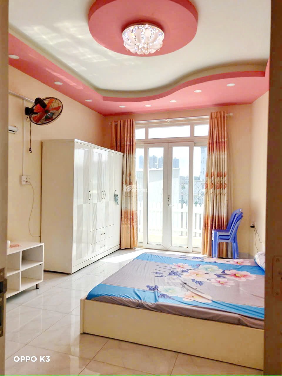 Bán nhà 2 lầu gần MT đường Dương Bá Trạc P. Chánh Hưng Quận 8