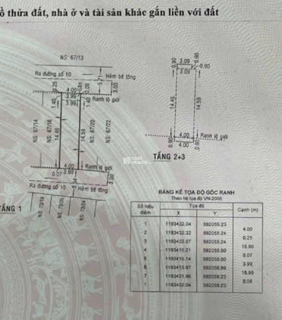CUỐI TÂN KỲ TÂN QUÝ, PHƯỜNG BÌNH TÂN, ĐƯỜNG NHỰA 6M - NHÀ ĐẸP FULL NỘI THẤT - 4X16M - CHỈ 6 TỶ 