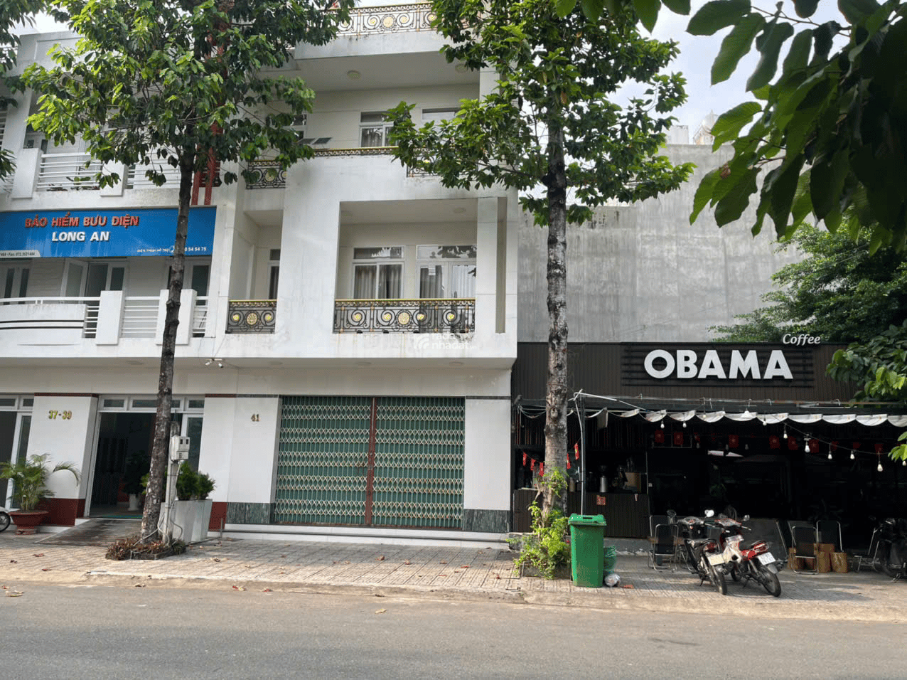 Cho thuê nhà mặt phố chính chủ, Đường Số 5, Phường 6, Tân An, Long An, 8,5 triệu.