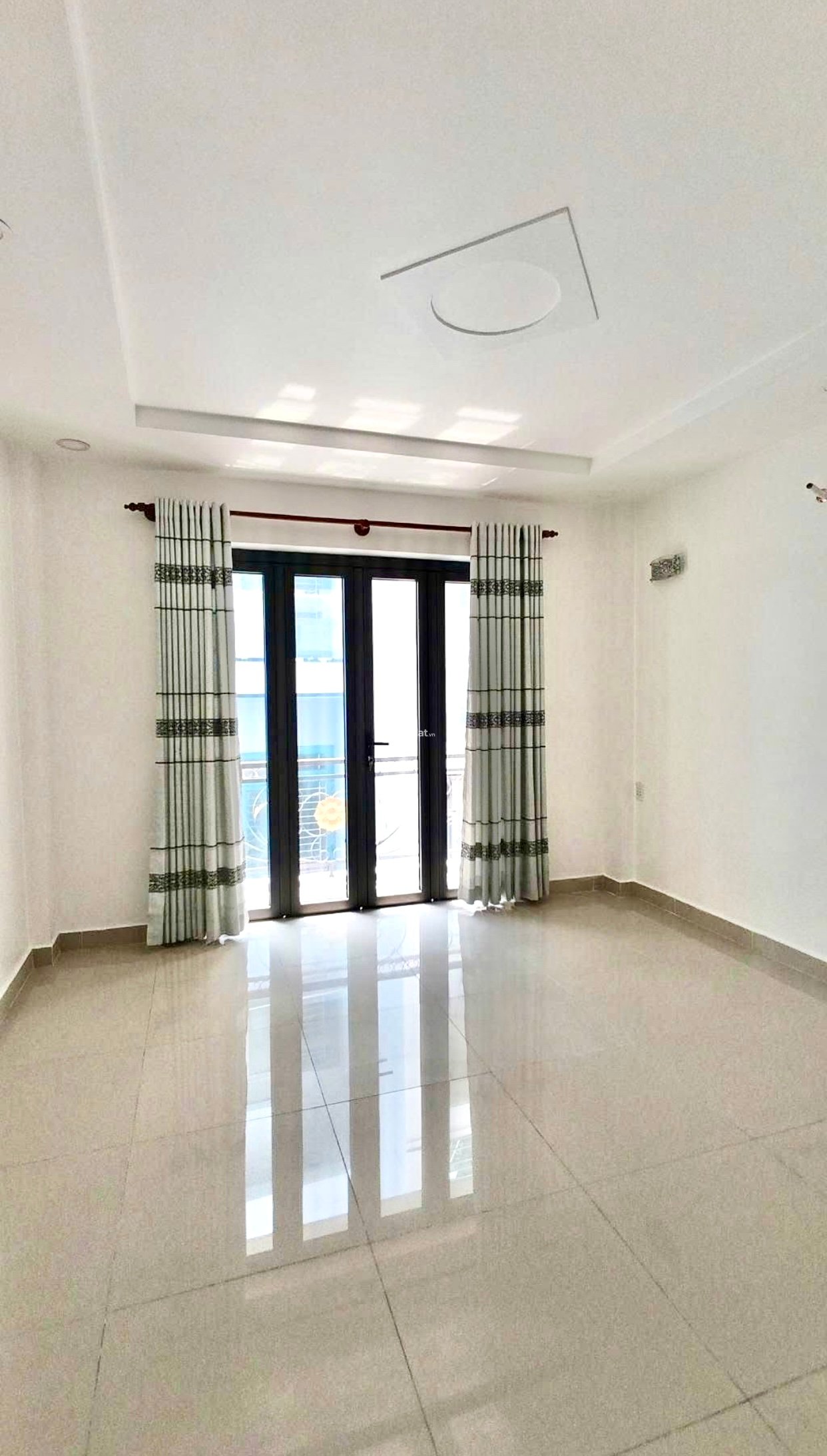 NHÀ 4 TẦNG QUẬN 8 HẺM THÔNG NGAY CẦU CHỮ Y - ĐANG CHO THUÊ DÒNG TIỀN ỔN ĐỊNH HÀNG THÁNG - 7,250 TỶ 