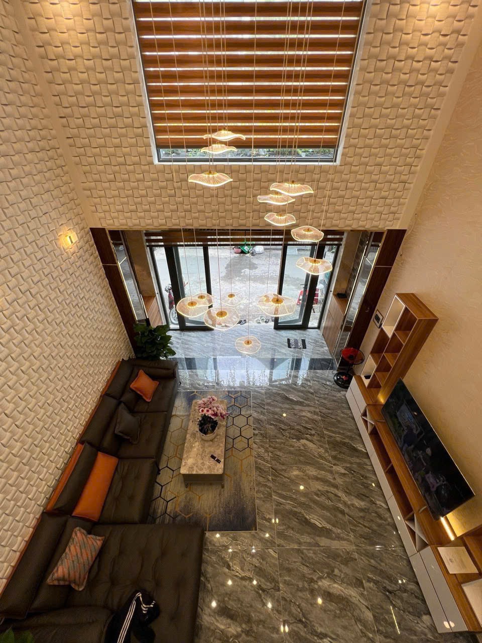 Hàng giá ngộp ngay Phan Văn Trị, Bình Thạnh, gần ĐH Văn Lang, 40m2 SHR giá 2 tỷ 550 TL