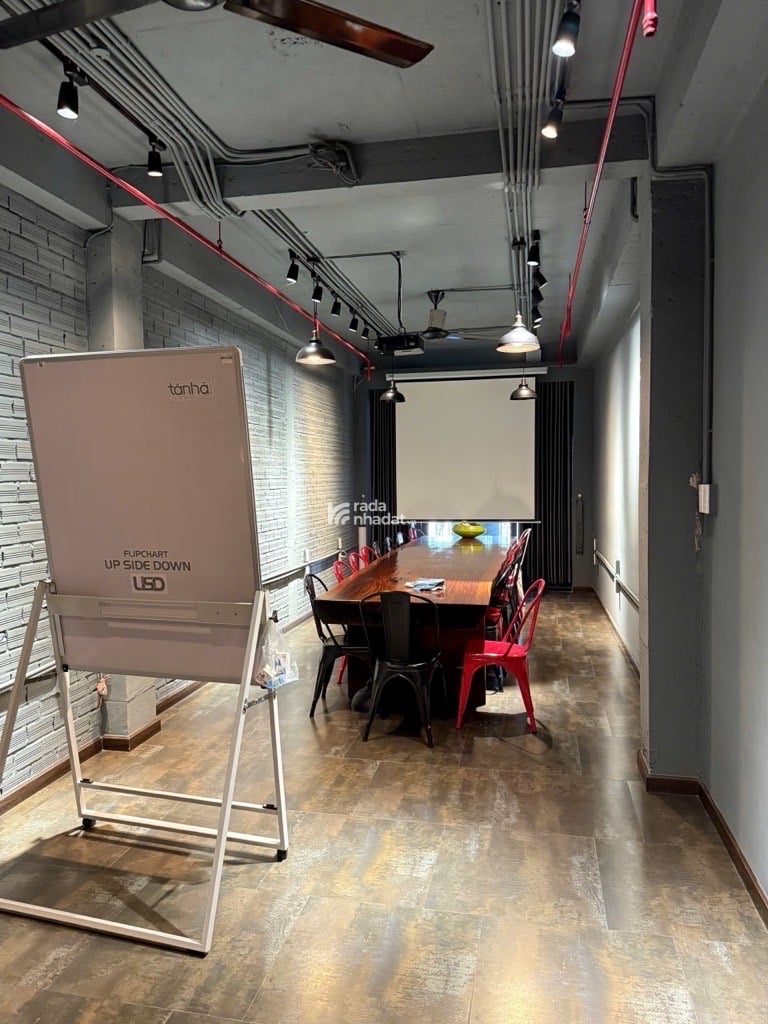 Bán nhà mặt tiền đường nguyễn hữu tiến tây thạnh