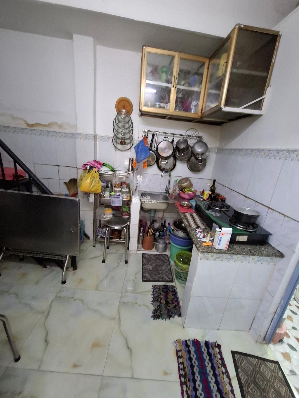 NHÀ ĐẸP 2 TẦNG 25M2(4.6x6)-NGUYỄN TRỌNG TRÍ-GIÁ 2.6 TỶ