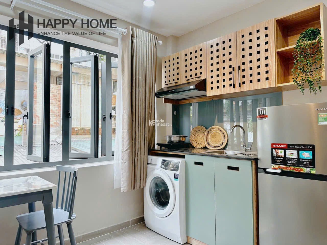 Chỉ 20 tỷ còn 1 căn duy nhất! Hẻm VIP 134 Thành Thái giá trị thật Giữ tiền không lo mất giá!