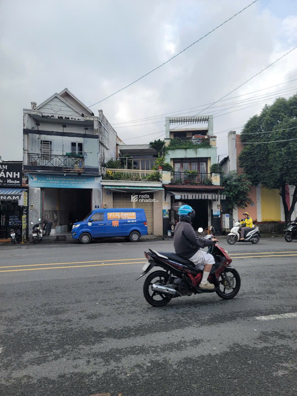 15 Tỷ.vị Trí Đắc Địa, Nhà 3 Tầng Mt Chế Lan Viên Q.tân Phú !