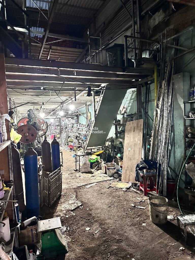 NGAY CHỢ VẢI, MTKD KÊNH TÂN HÓA, TÂN PHÚ, 110M2 HIẾM CÓ. GIẢM 550TR CHỈ 14T