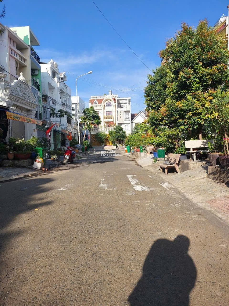 NHÀ MẶT TIỀN,ĐƯỜNG SỐ 6,KHU NAM HÙNG VƯƠNG,F. AN LẠC (4 x 20 x 3 TẦNG) 7,6 TỶ TL