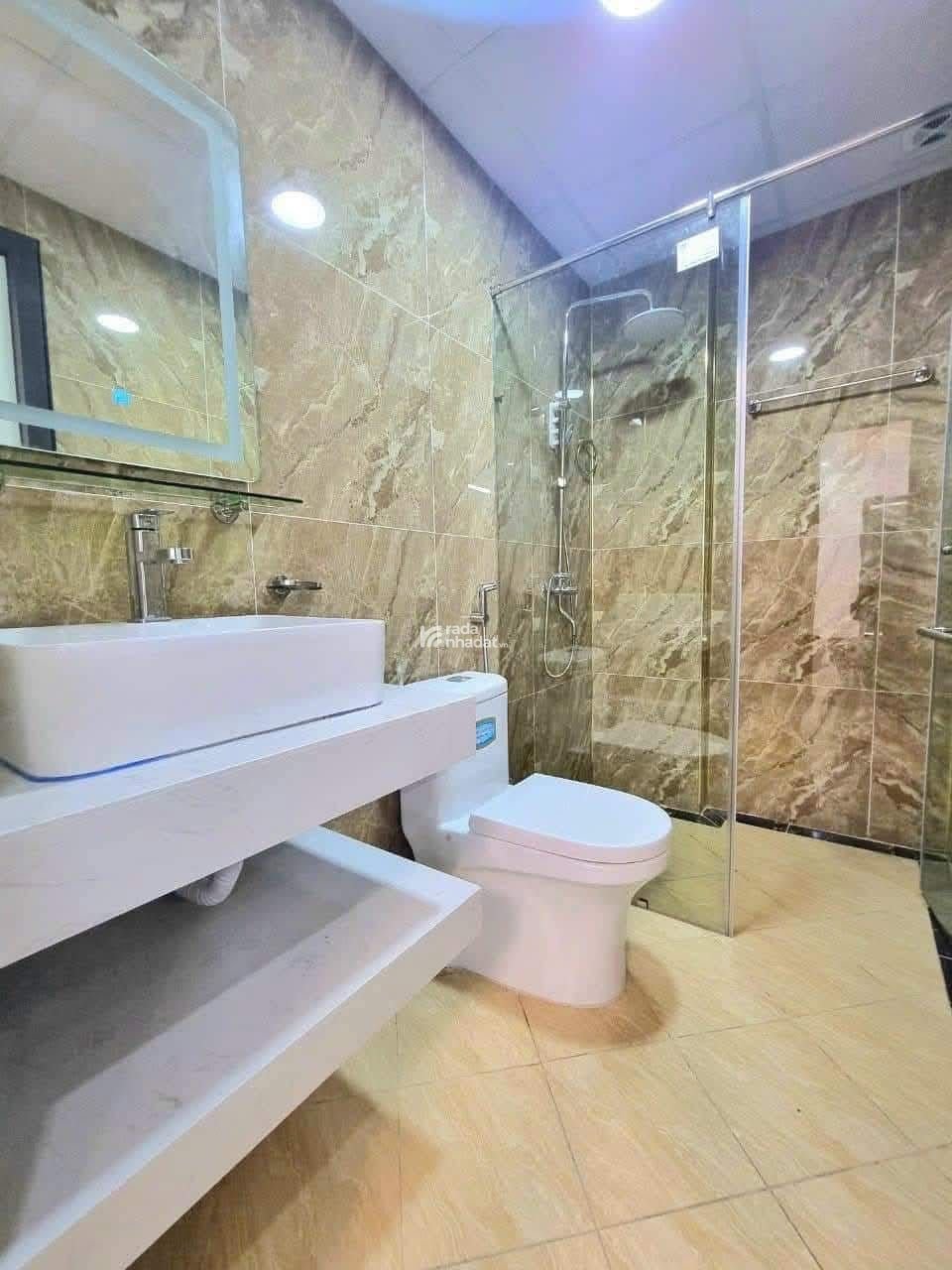 Nhanh kẻo hết. Chủ nhà cần bán gấp. Căn 64.5 m2 rẻ nhất Ecohome. View triệu đô