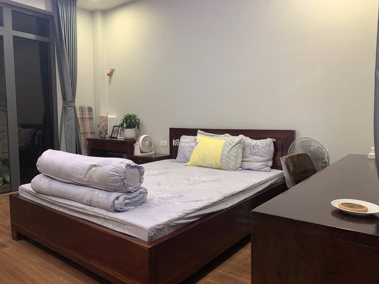 Nhỉnh 10 tỷ sở hữu nhà 3 lầu hẻm 279 Nguyễn Văn Lượng 61.5m2 đi bộ mua sắm ở Lotte.  