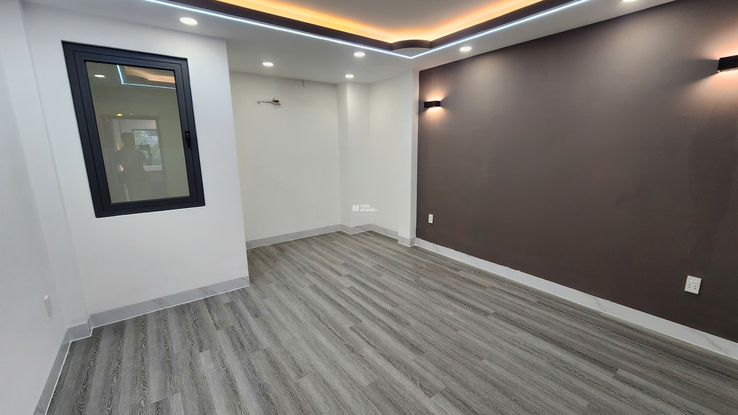 NHÀ MỚI LÊN SÓNG - VỊ TRÍ SIÊU ĐẸP GẦN GÒ VẤP, NGÃ TƯ GA, 5.X TỶ