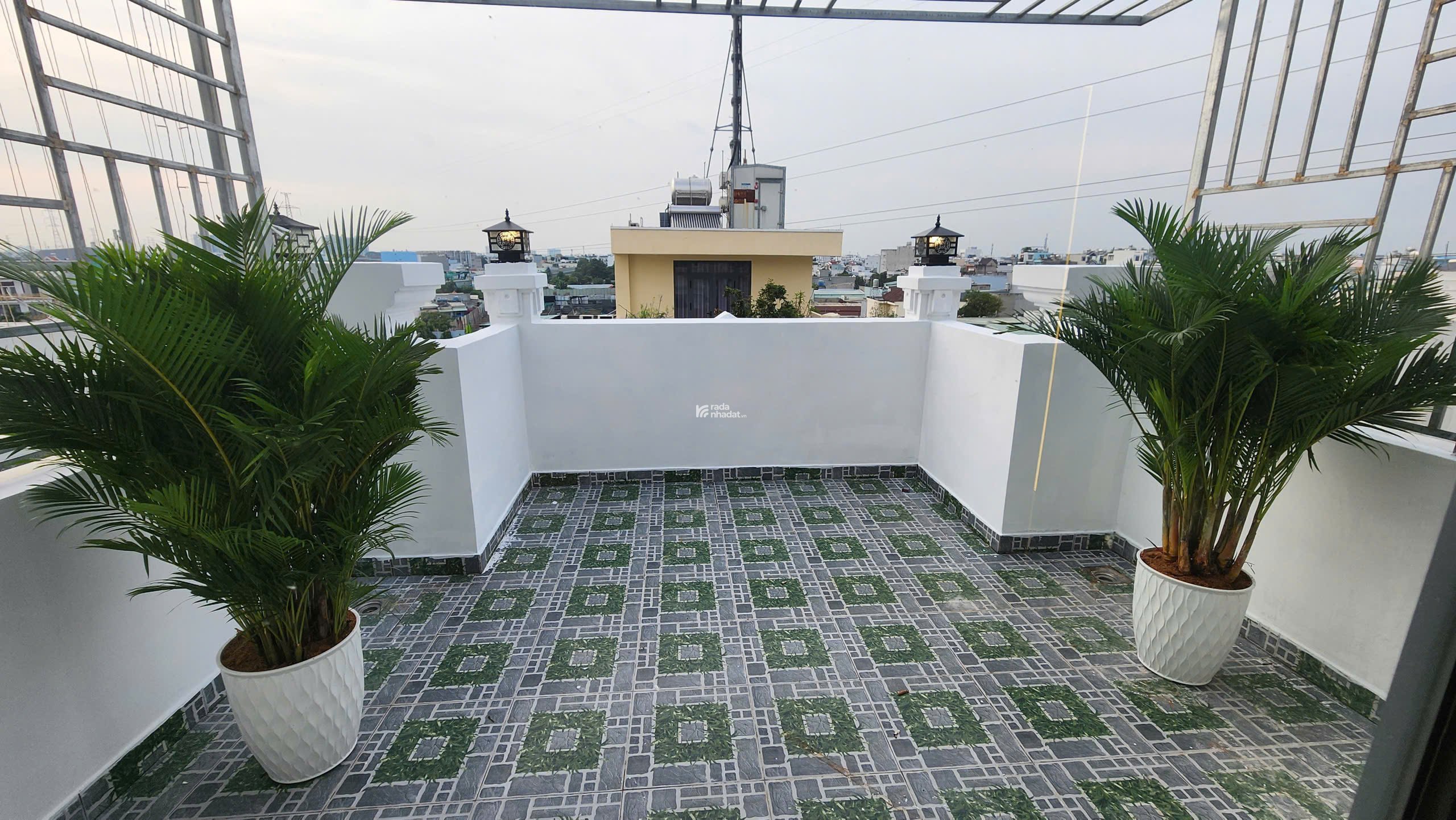 NHÀ MỚI LÊN SÓNG - VỊ TRÍ SIÊU ĐẸP GẦN GÒ VẤP, NGÃ TƯ GA, 5.X TỶ