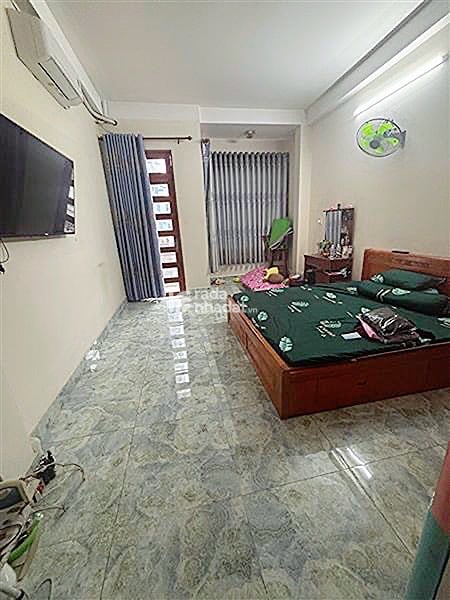 Bán nhà khu phân lô đồng bộ gần mã lò lê văn qưới bình tân