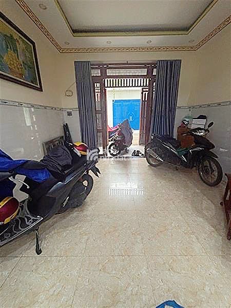 Bán nhà khu phân lô đồng bộ gần mã lò lê văn qưới bình tân