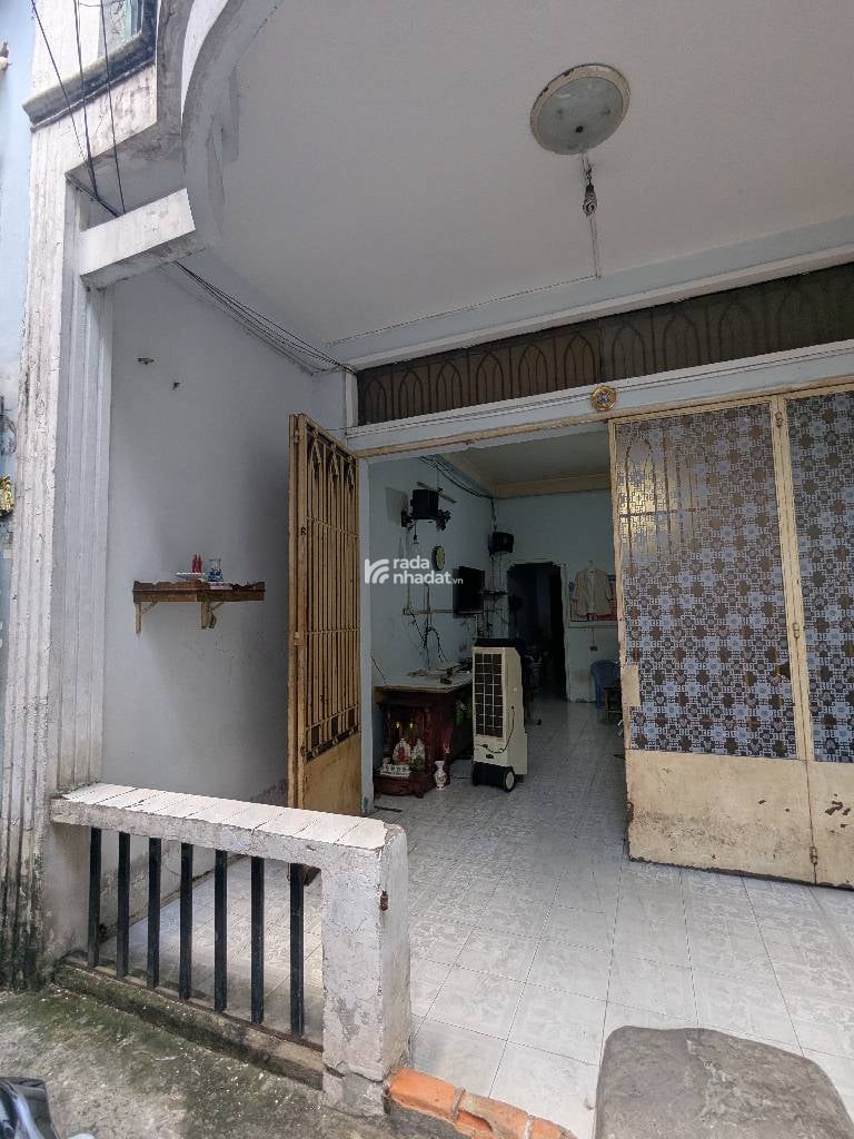 HẺM XE HƠI NGUYỄN SỸ SÁCH, TÂN BÌNH, 95M2 DÒNG TIỀN ĐỀU ĐẶN. GIẢM 850TR CHỈ 8.8T TL 