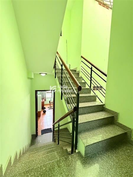 KHU VIP BÀU CÁT - TÂN BÌNH - HẺM NHỰA 5M ÔTÔ 7 CHỖ CHẠY THÔNG - 51 M2 - 4 TẦNG BTCT - SỔ VUÔNG A4 