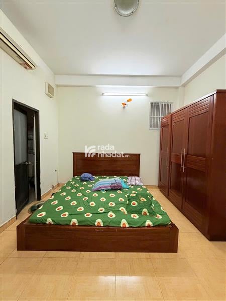 KHU VIP BÀU CÁT - TÂN BÌNH - HẺM NHỰA 5M ÔTÔ 7 CHỖ CHẠY THÔNG - 51 M2 - 4 TẦNG BTCT - SỔ VUÔNG A4 