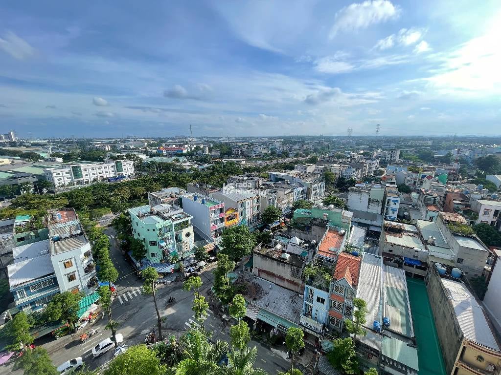 BÁN CHUNG CƯ TÂN TẠO A LỘ TẺ 120M2 2.8 TỶ 3PN BAN CÔNG RỘNG GÓC 5 PHÚT ĐẾN AEON BÌNH TÂN