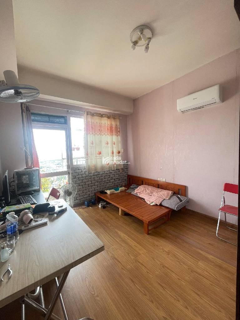 BÁN CHUNG CƯ TÂN TẠO A LỘ TẺ 120M2 2.8 TỶ 3PN BAN CÔNG RỘNG GÓC 5 PHÚT ĐẾN AEON BÌNH TÂN